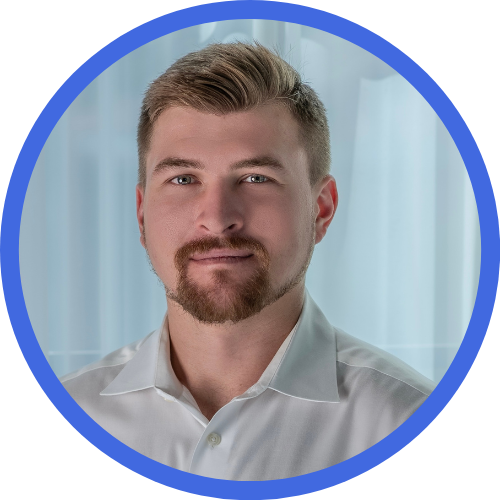 image of CEO & Founder of Ai Secretary, Spencer Gauta