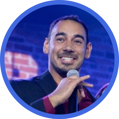 image of Issac Hicks, Software Development Lead in Ai Secretary