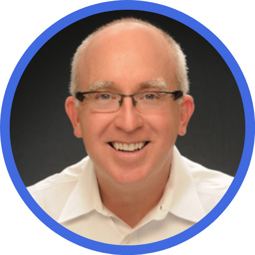image of Scott Nigh, Business Development Principal in Ai Secretary